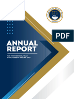 Ombudsperson Annual Report 2023-2024 - Online Version