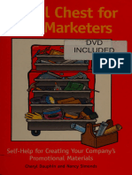 A Tool Chest For Self Marketers Self Help For Your Annas Archive