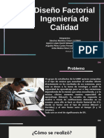 Proyecto Final Ingeniería de Calidad