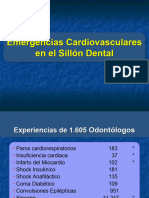 Síncope Dental