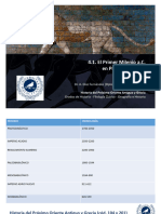 A4. Primer Milenio en Próximo Oriente