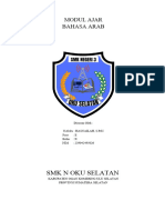 MODUL AJAR Siklus 2 - Oke