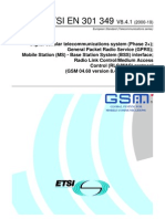 GPRS RLC MAC en 301349v080401p