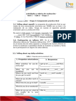 Anexo Único - Etapa 3 Componente Práctico Oral