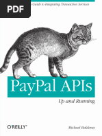 PayPal APIs