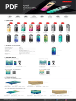 oxva vape pod OXVA Xlim Ultra 3 Midnight Black Pod Kit