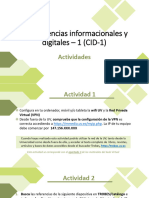 Tareas CID-1 2023-2024 Castellano