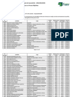 Processo Seletivo Município de Guaramirim - Edital 003/2021 Convocação para As Provas Objetivas