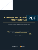 Livro - Jornada da Inteligência Profissional