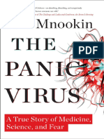 O Vírus Do Pânico