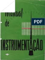 Manual de Instrumentaçao PB 1963-1