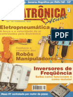 Revista Mecatronica Atual - Edicao 002