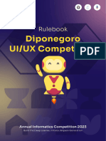 RuleBook DUC Anforcom 2023