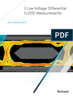 Automated Low Voltage Differential Signaling LVDS App-Note-48W-61639-0