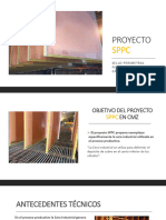 Proyecto SPPC Resumen Sello Perimetral