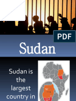 Sudan Introduction-1