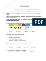 Matematica