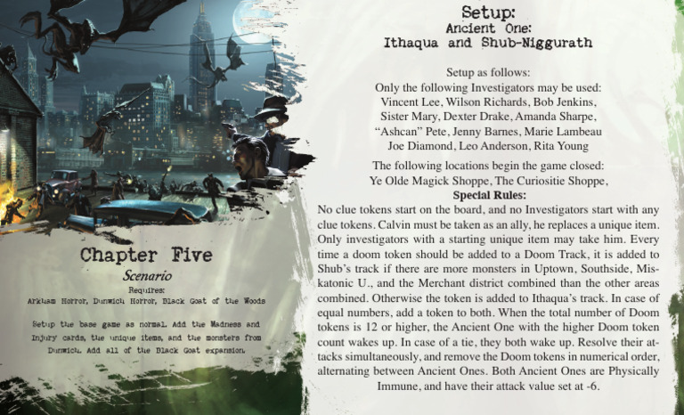 Chapter 5 | PDF | Board Games | Gaming
