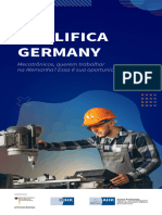 Folder Qualifica Germany - 2023