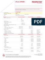 PC Lexan HP6NR Healthcare_Prospector