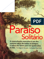 Paraiso Solitário - Dagomir Marquezi