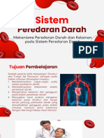 Sistem Peredaran Darah 2