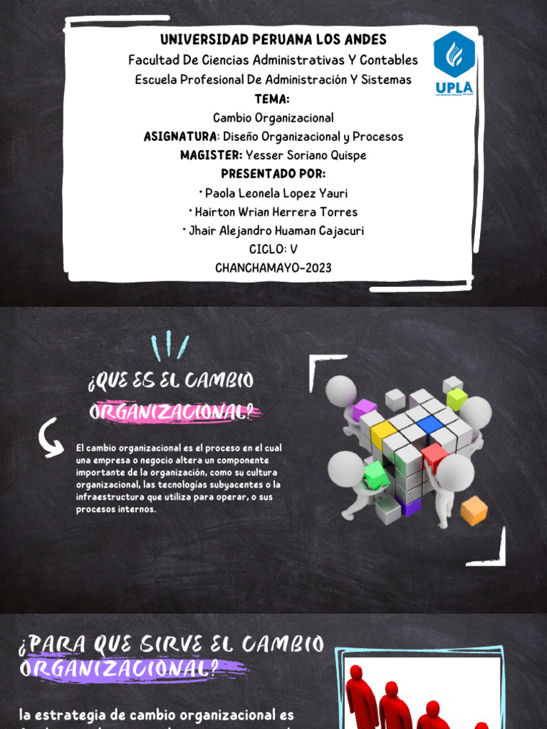 Facultad de Ciencias Administrativas Y Contables | PDF | Comercio ...