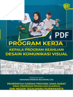 Proker Kajur DKV