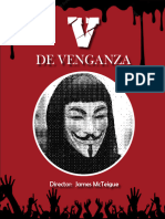 V de Venganza