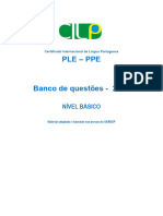 Banco de Questc3b5es Prova 1 Nc3advel Bc3a1sico