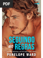 Seguindo As Regras - Penelope Ward