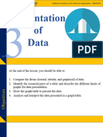 Bbstatsl w3 Presentation of Data