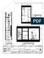 A1 - Arch Layout - Hans Studio