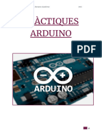 PRACTIQUES ARDUINO