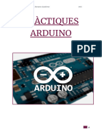 Practiques Arduino