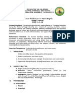 2 FS401 Lesson PLan Abadia - Mass - Count Noun