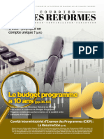 Courrier Des Reformes-Version Francaise