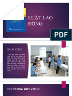 Nhóm 3-Pháp Luật-cđck 21b-Luật Lao Động