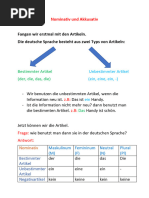 Xotin mushukchasini stol burchagiga ishqalaydi