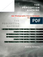 Zylinska - The Perception Machine - Compressed