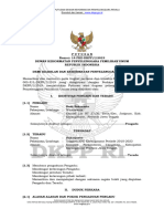 Putusan No. 14 Tahun 2019 - KPU Karanganyar