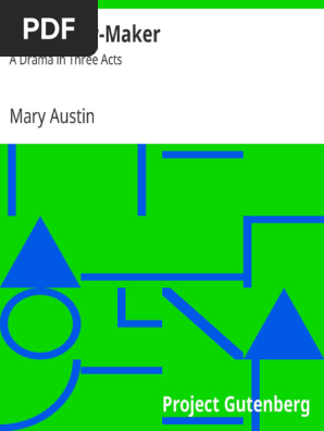 The-Arrow-Maker