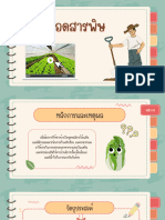 ผักปลอดสารพิษ