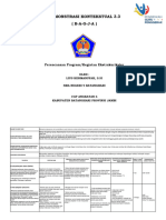 Demonstrasi Kontekstual 3.3 - Lius Hermansyah