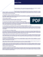 DMCC Workplace Mediation FAQs - DEC 2021 1
