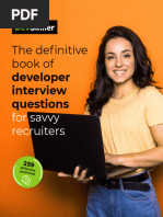 20220920.MAR - TS.FIL - Software Developer Interview Questions