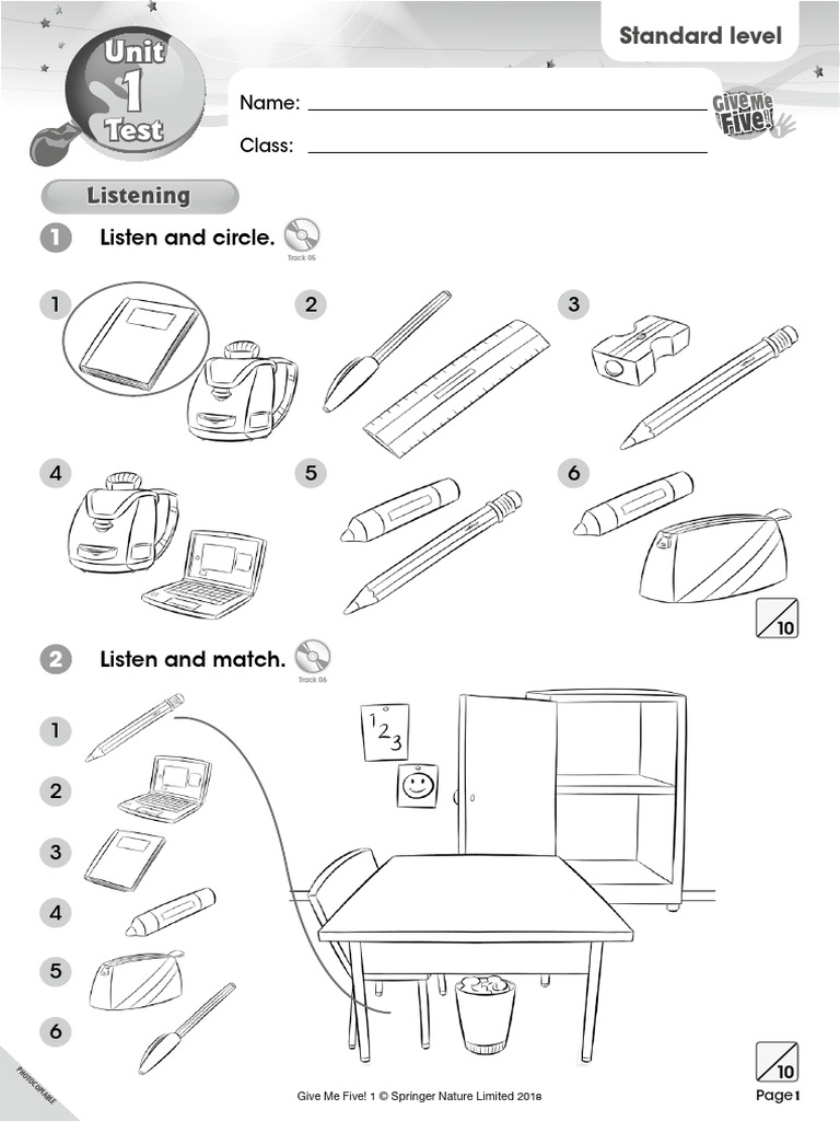 gmf-l1-units-1-9-standard-level-tests-pdf