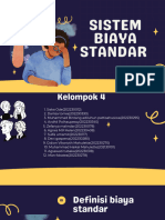 KLOMPOK 3 Akuntansi Biaya