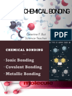 Q2 Week 3 Chemical Bonding