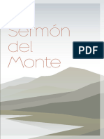 El Sermón Del Monte